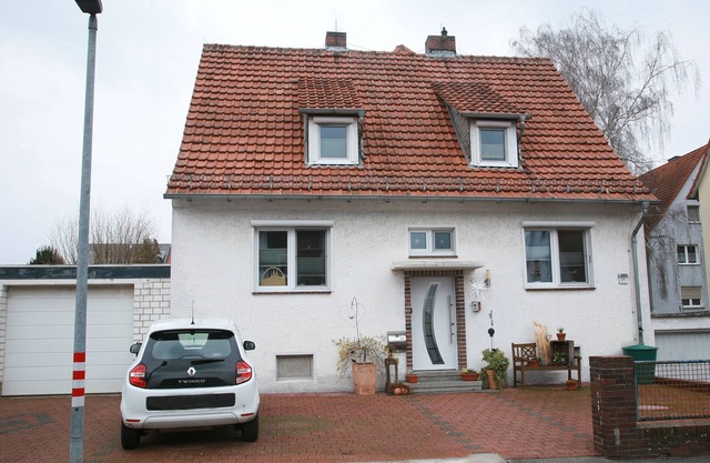 Ferienwohnung Möbus, Deutschland