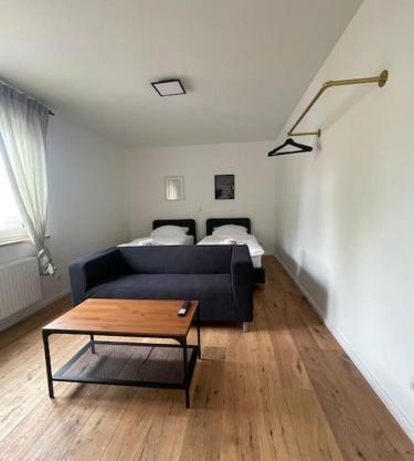 Ferienwohnung Martine, westliche Vorstadt