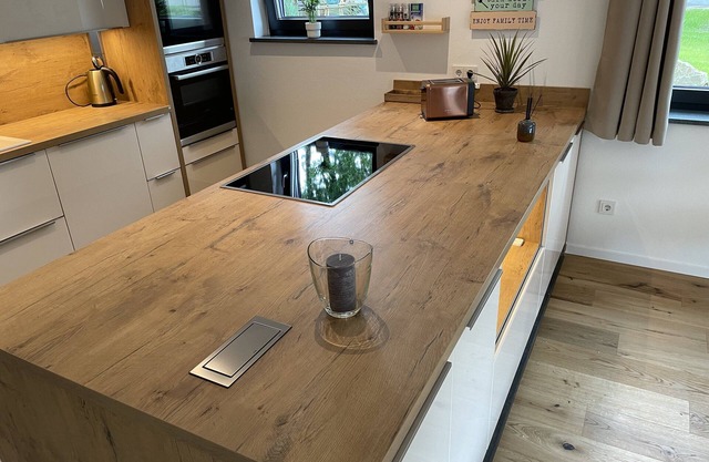 Ferienwohnung Matzing, bis zu 4 Personen, 110 qm