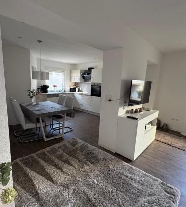 Ferienwohnung Melanie 300 Meter zur Therme
