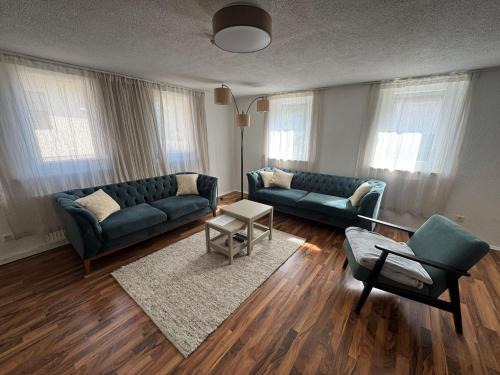 Ferienwohnung Neckarperle