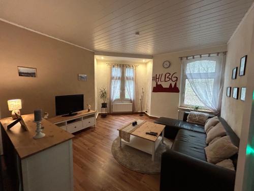 Ferienwohnung Obernahmer