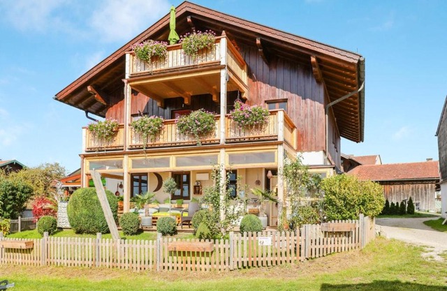 Ferienwohnung Parzinger 2