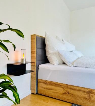 Ferienwohnung Pfister in Hausen