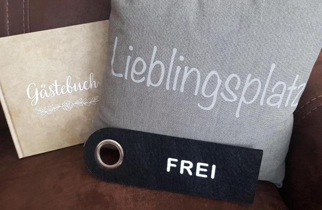 Ferienwohnung-Quedlinburg