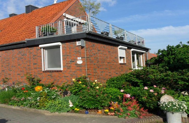 Ferienwohnung Röpersberg