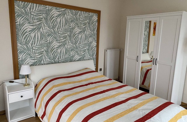 Ferienwohnung Röwekämper, 1-4 Pers