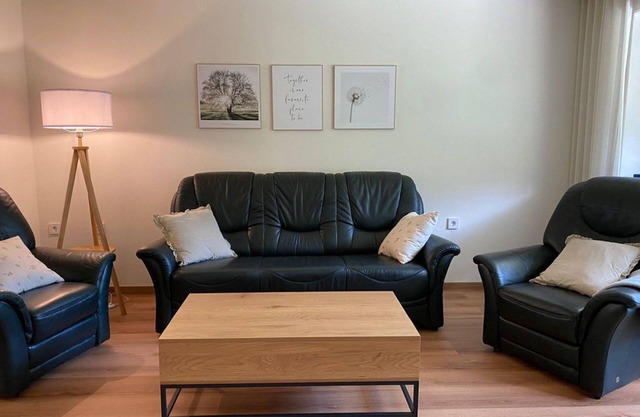 Ferienwohnung Roersch - Ferienwohnung