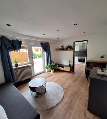 Ferienwohnung SeeZeit