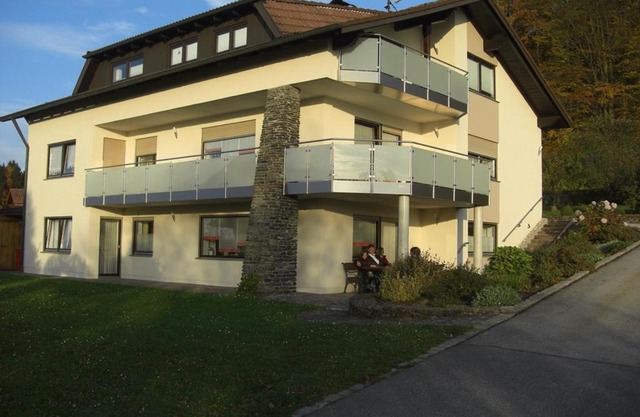 Ferienwohnung Seidl