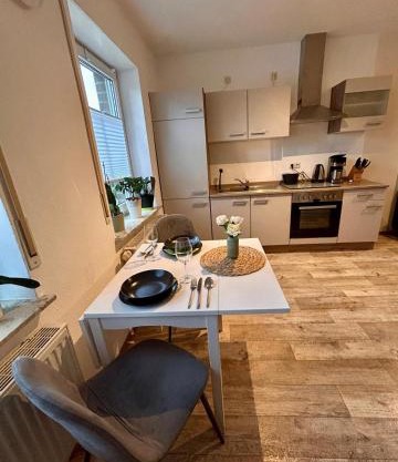 Ferienwohnung Sill Im Herzen Ostfrieslands