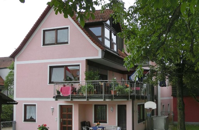 Ferienwohnung Singer