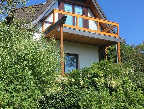 Ferienwohnung Smutje
