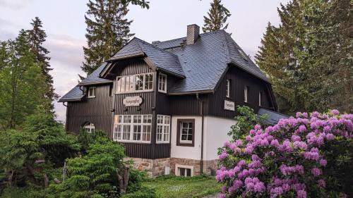 Ferienwohnung Sorgenfrei