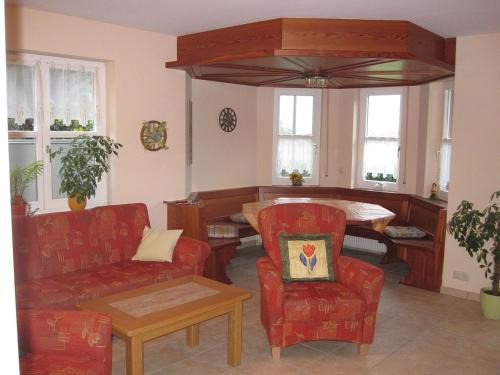 Ferienwohnung Sonnenschein