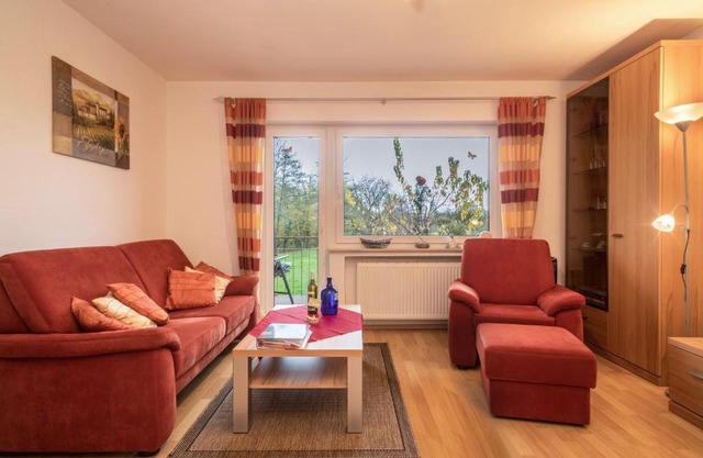 Ferienwohnung Steinhilber 2
