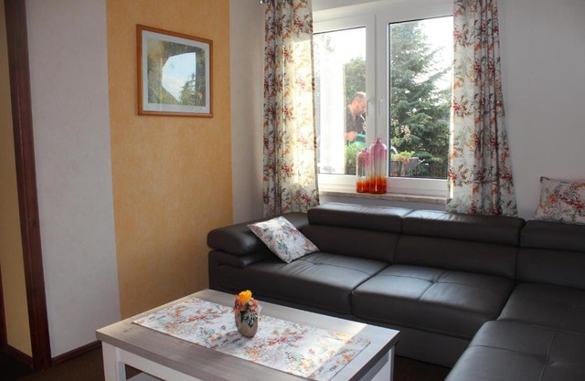 Ferienwohnung Storchennest