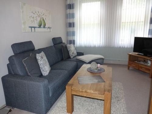 Ferienwohnung Strauß