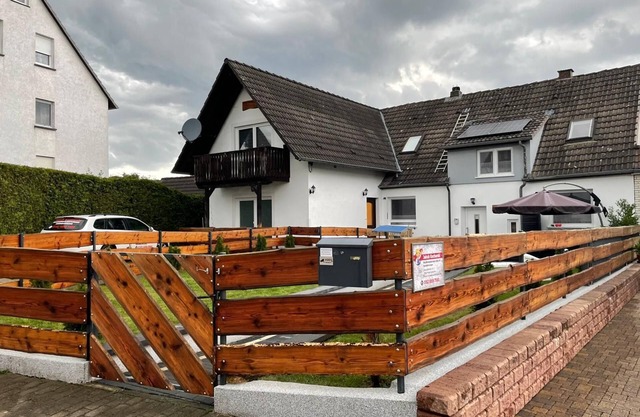 Ferienwohnung Sybilla