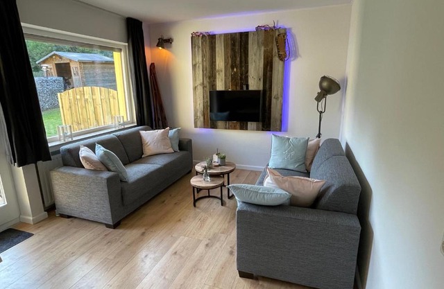 Ferienwohnung UP Willingen-Schwalefeld