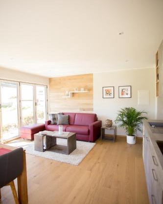 Ferienwohnung Vogelsang
