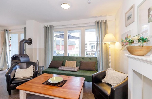 Ferienwohnung W3 1
