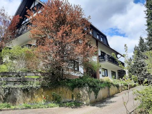 Ferienwohnung Waldblick