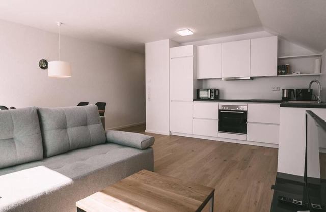 Ferienwohnung Weissach