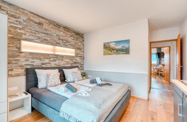 Ferienwohnung Wendelstein