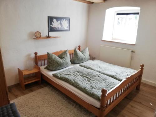 Ferienwohnung Wiedemann