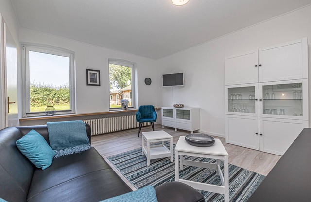 Ferienwohnung Zeitraumpause