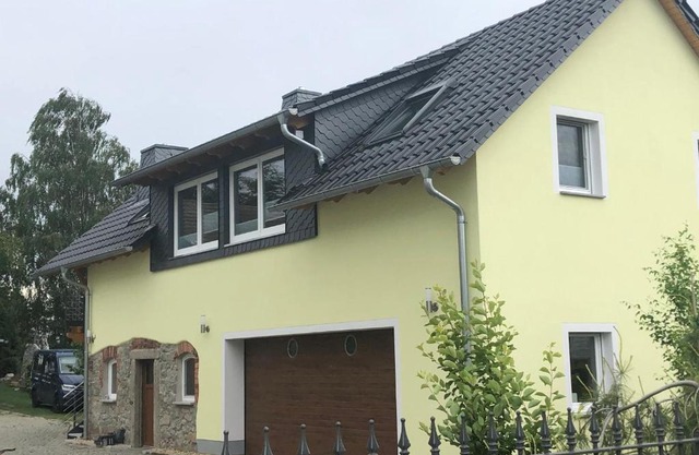 Ferienwohnung „Zum Leuchtturm“