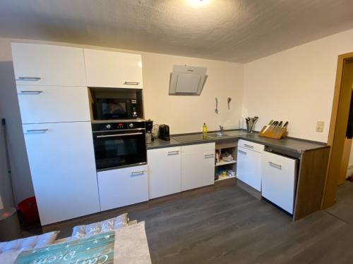 Ferienwohnung zum Pinguin 3