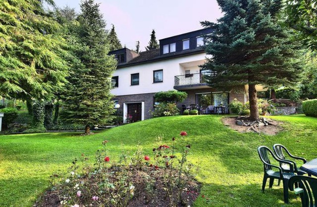 Ferienwohnungen Casa Ri(e)sig