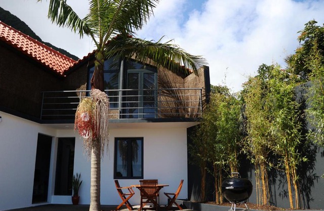 Fernandes`s Cottage