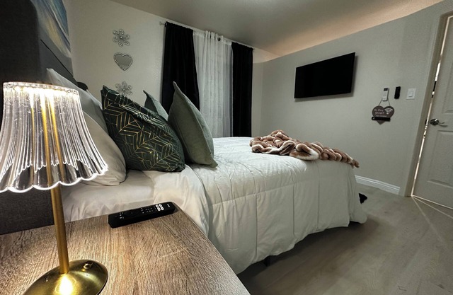 Fernandez Luxury Suite