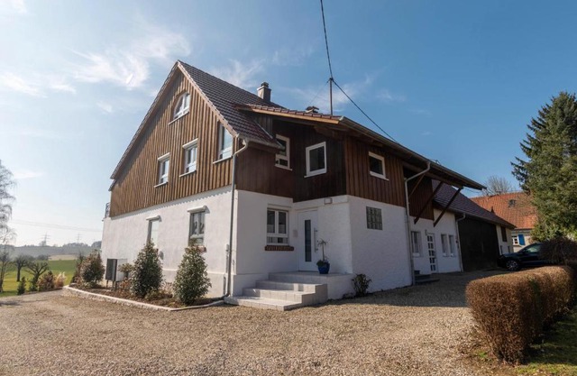 Fewo Bergfeld