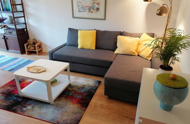 fewo-loh4-sinsheim, 65sqm, 1 bedroom, max. 4 persons