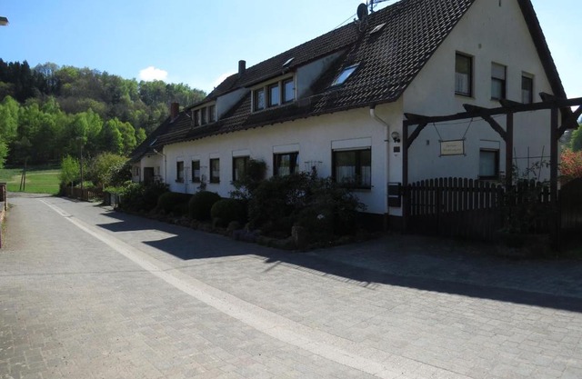Fewo Scherb