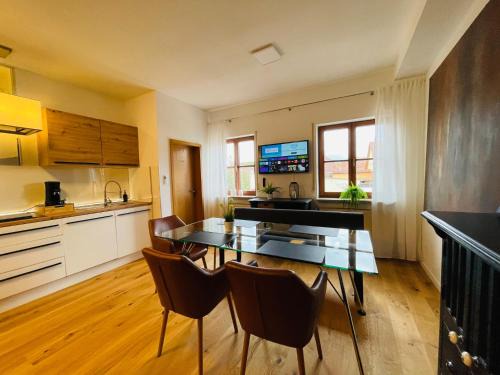 FeWo Uettingen Mitte