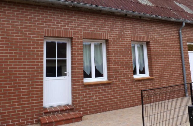FIEFS: House for 4 people near St Pol Sur Ternoise.