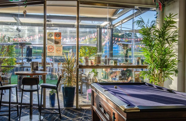 Figtree Hotel