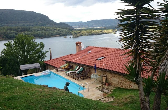 Finca A Cabadiña - GALICIA