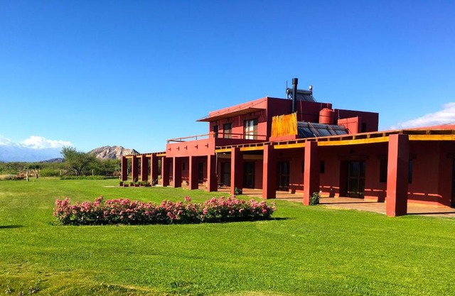 Finca Albarossa