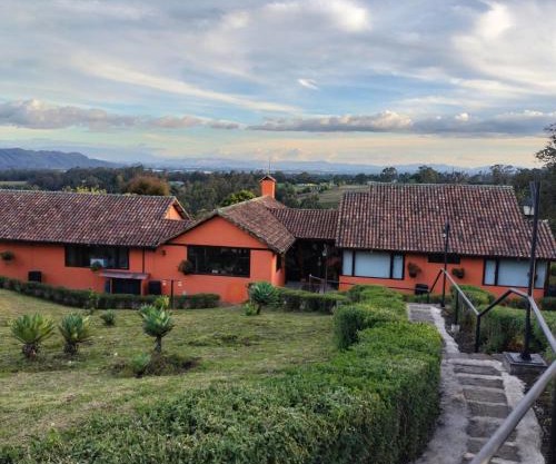 Finca Chiala