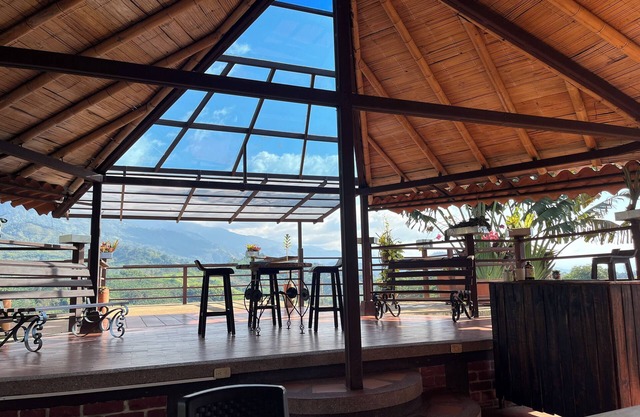 Finca Hotel San Miguel