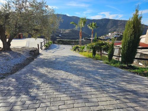 Finca las 3R