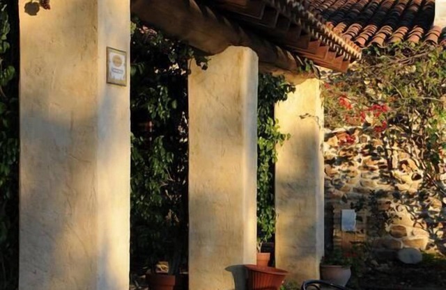 Finca Los Caleros