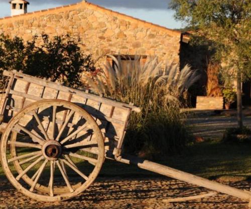 Finca Los Caleros