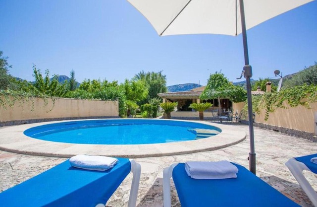 Finca Sa Sort Llarga